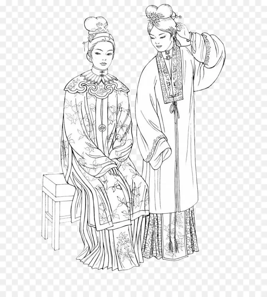 Dinasti Qing，Dinasti Yuan PNG