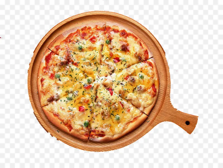 Pizza，Keju PNG