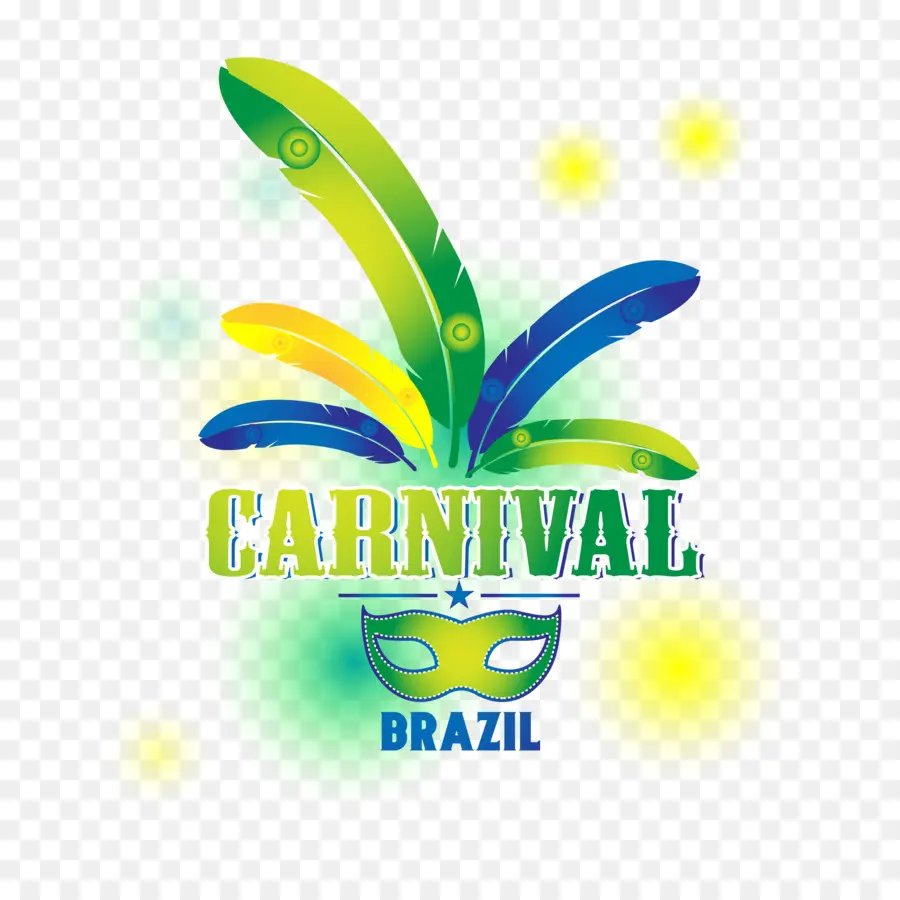 Rio De Janeiro，Karnaval Brasil PNG