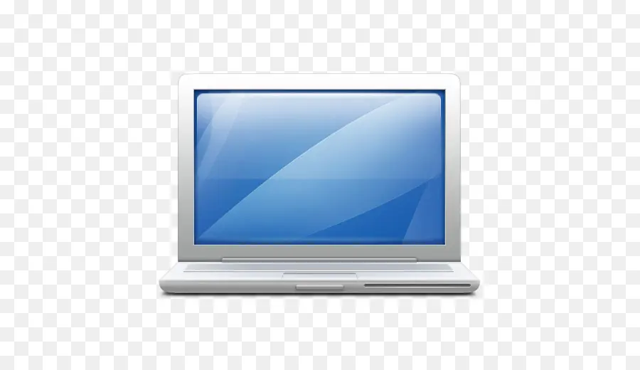 Laptop，Komputer PNG