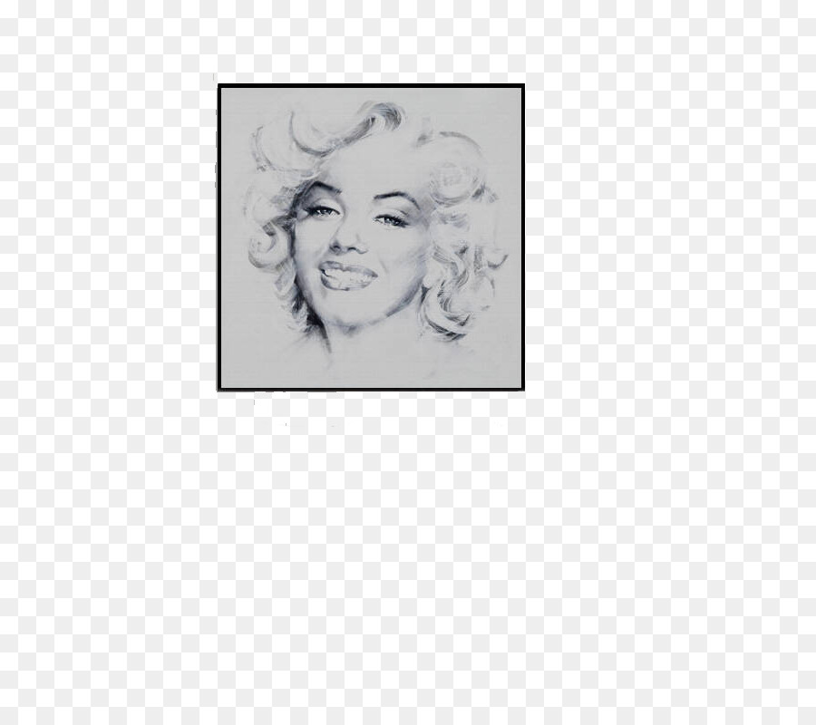 Marilyn Monroe，Seni PNG