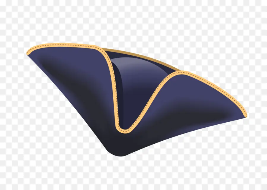 Topi Tricorn，Historis PNG