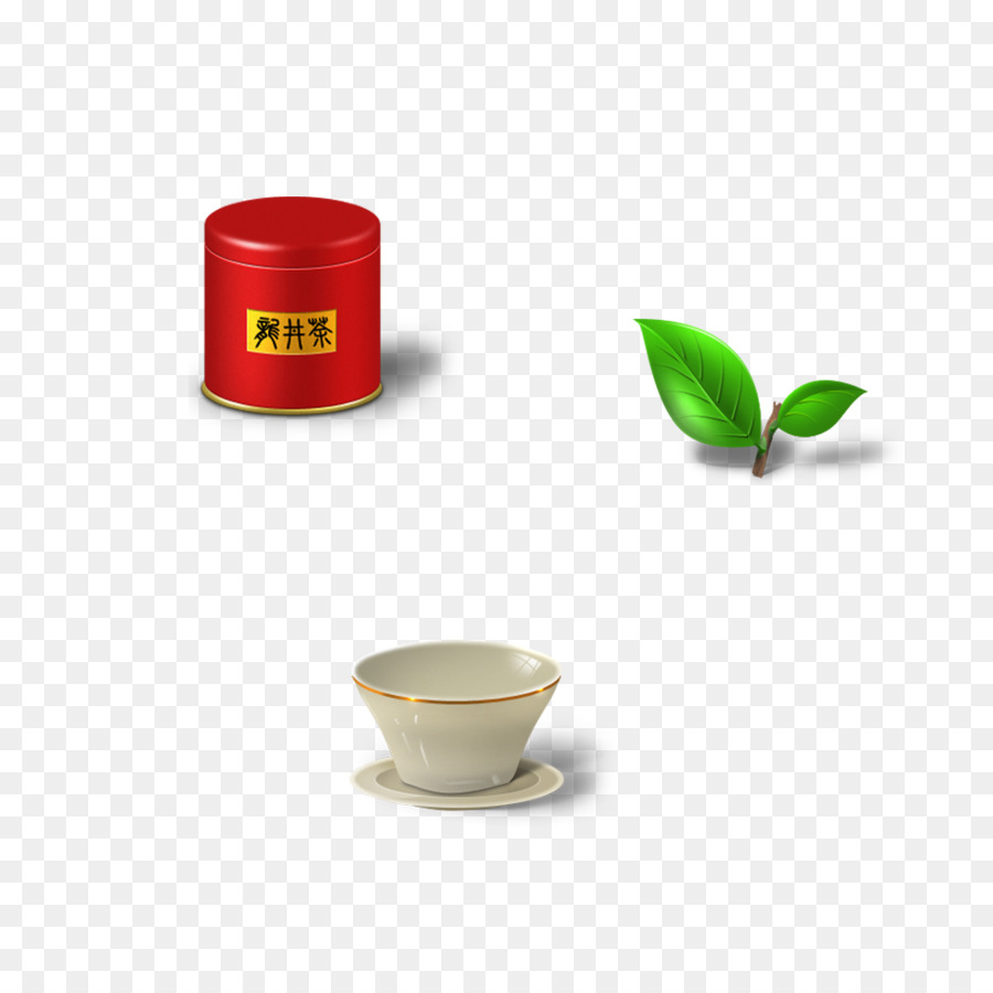 Teh，Teh Longjing PNG