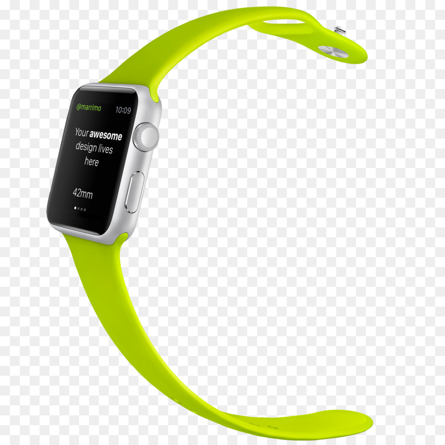 Apple Watch，Watch PNG