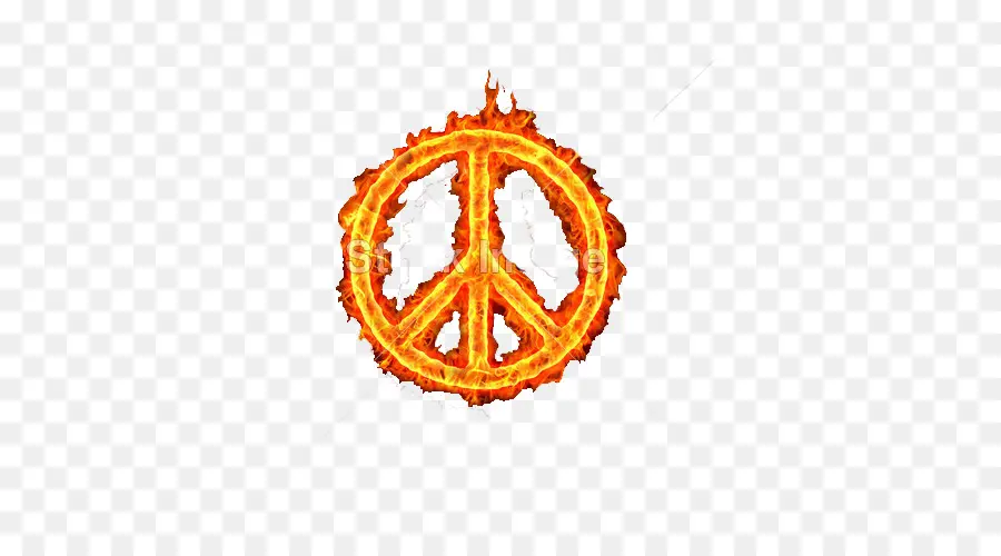 Simbol Perdamaian，Tshirt PNG