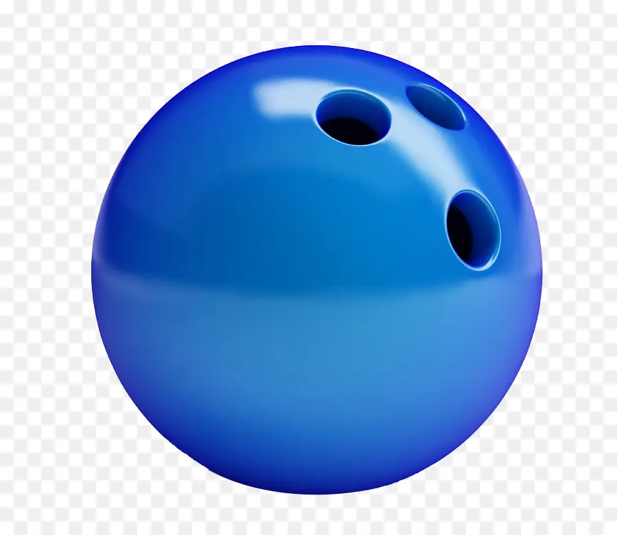 Bola Bowling Hitam，Bowling PNG