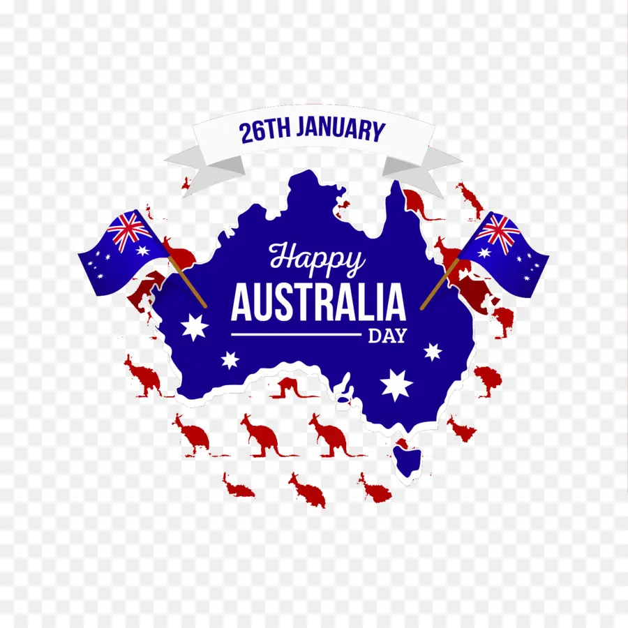 Hari Australia，26 Januari PNG