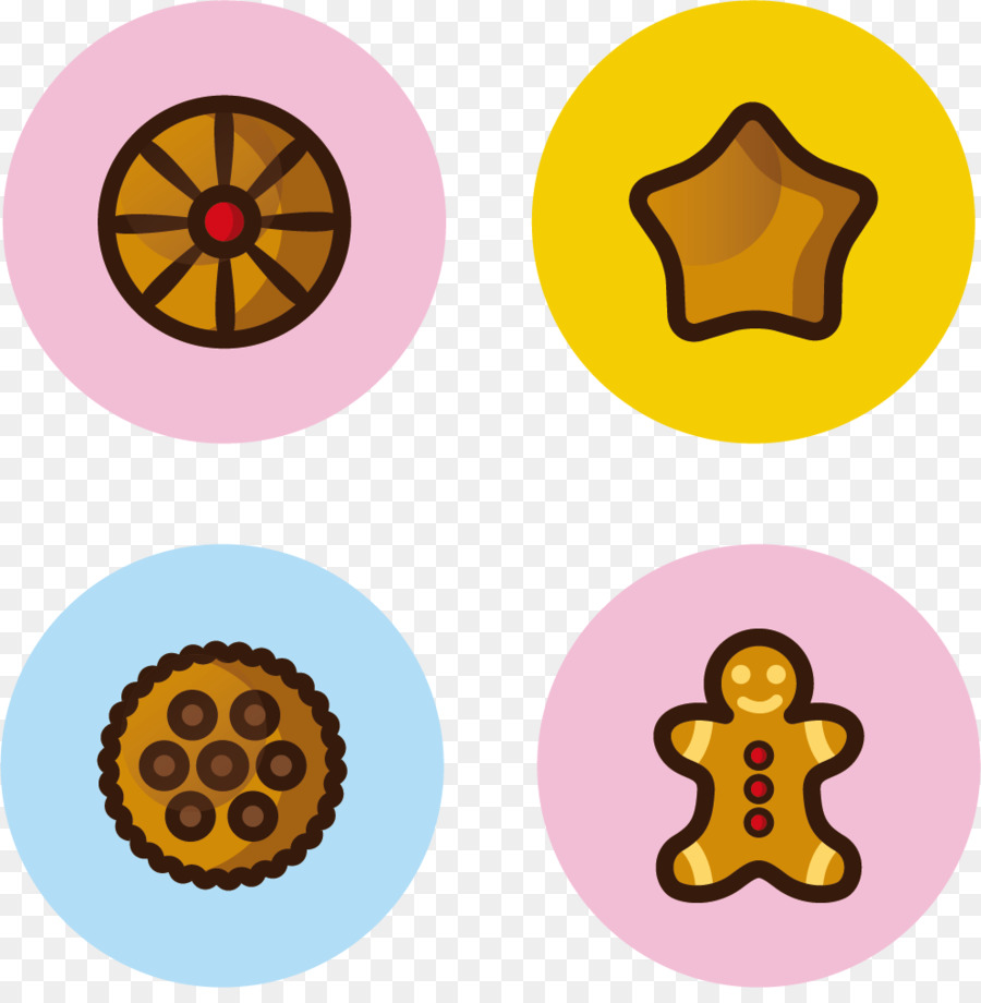 Bxe1nh，Cookie PNG