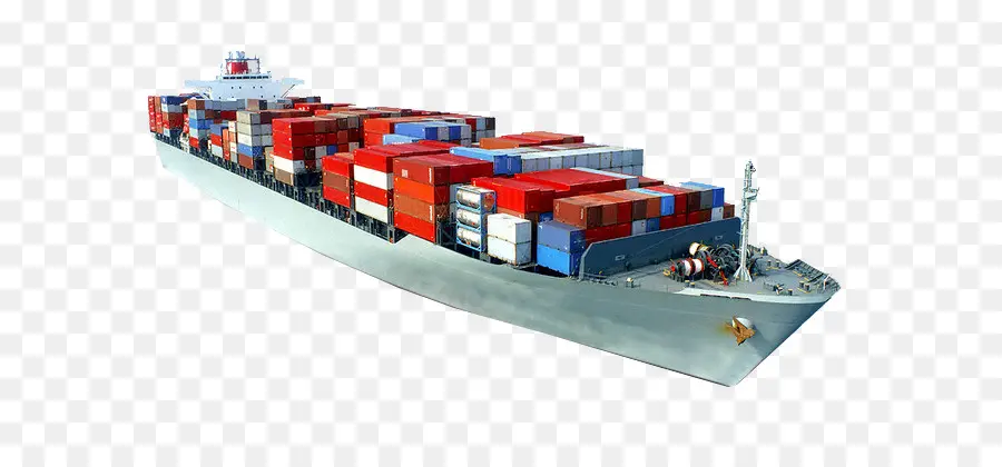 Kapal Kontainer，Transportasi Maritim PNG