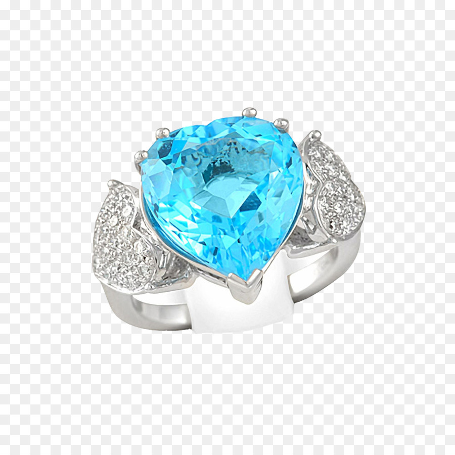 Cincin Berlian，Permata PNG