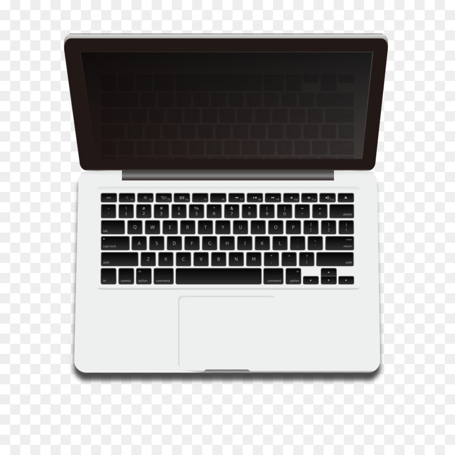 Laptop，Komputer PNG