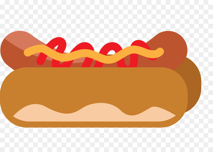 Hot Dog，Sosis PNG