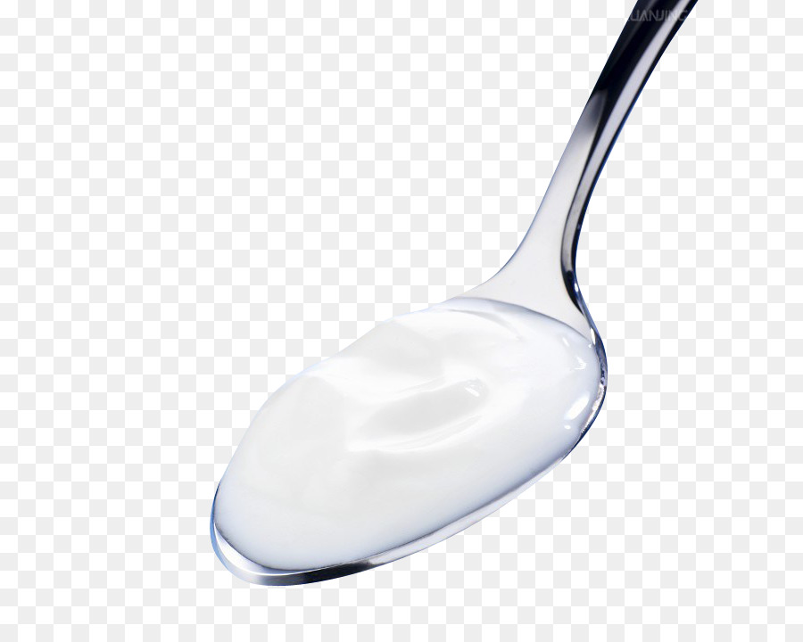 Sendok，Yogurt PNG