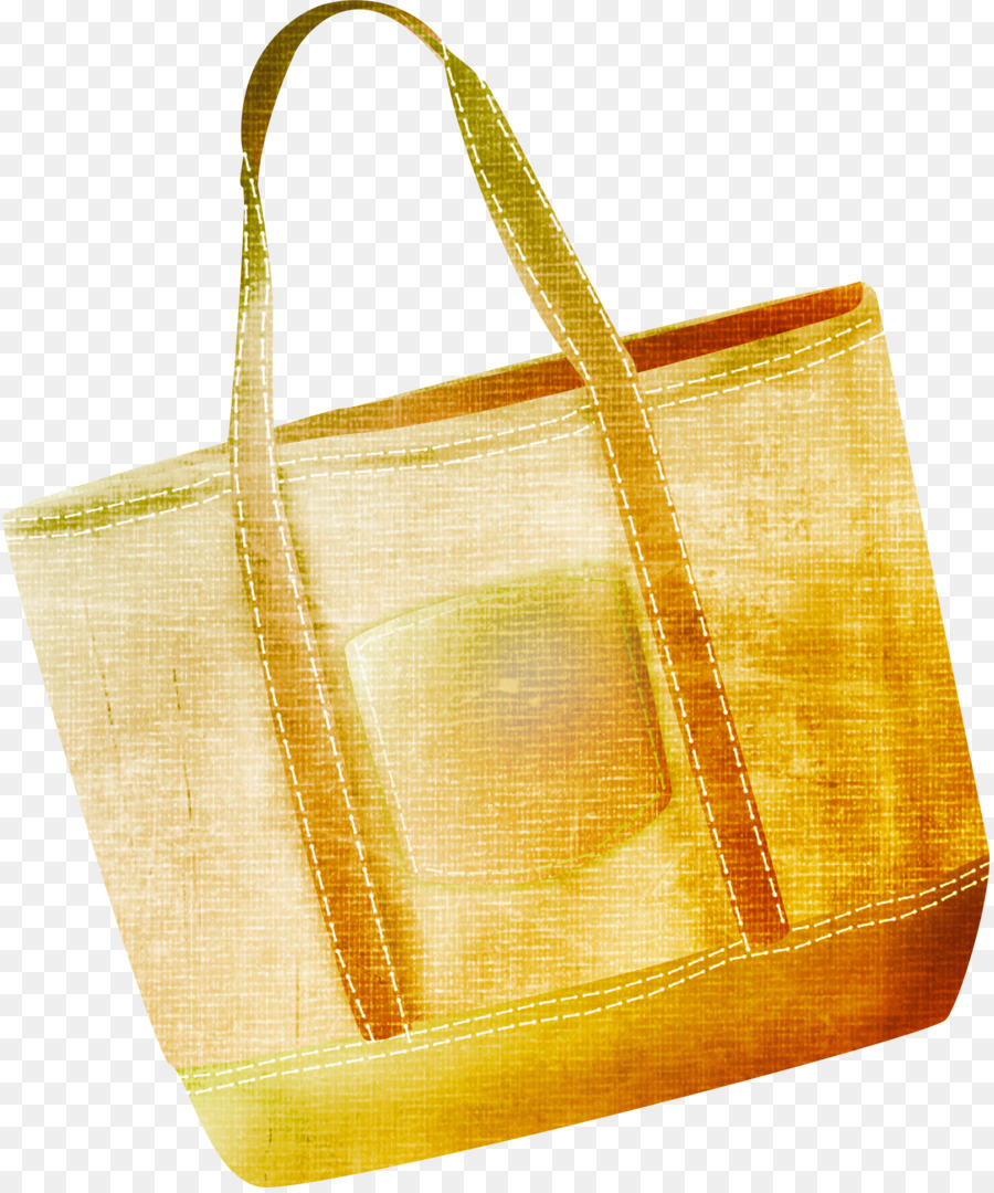 Tote Bag，Tas PNG