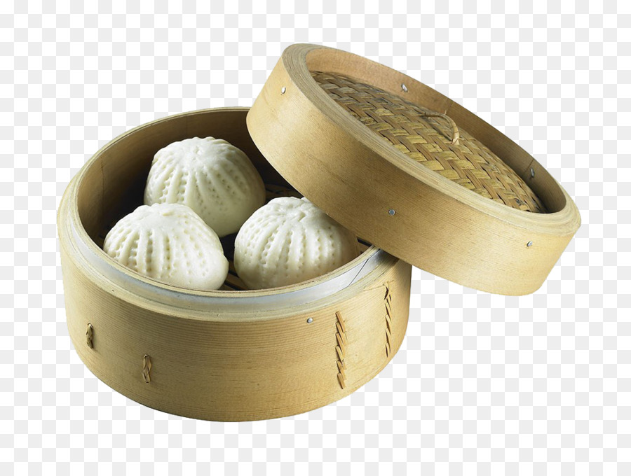 Roti Kukus，Dim Sum PNG