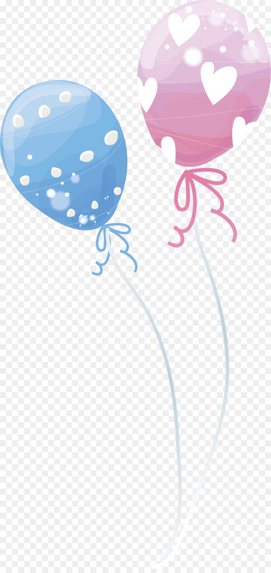 Balon，Gambar PNG