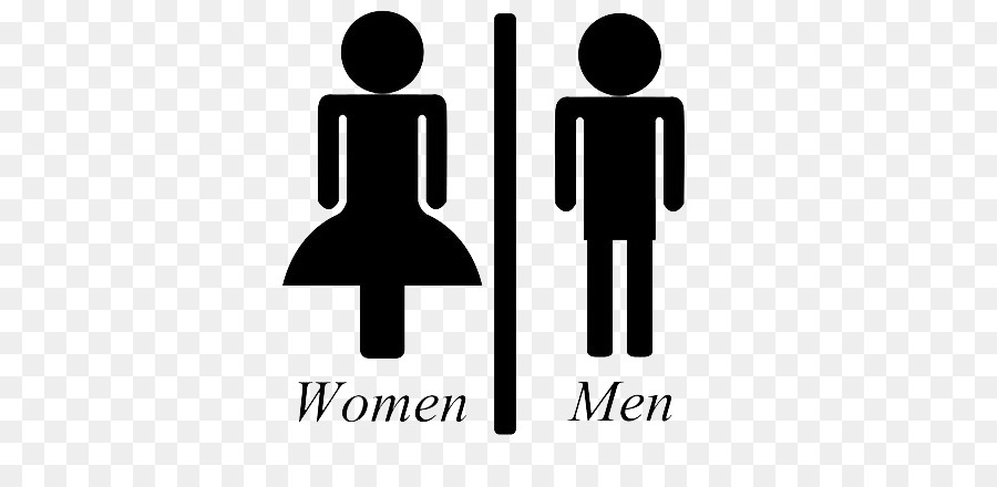 Gambar Simbol Toilet Pria Dan Wanita Tempat Berbagi Gambar
