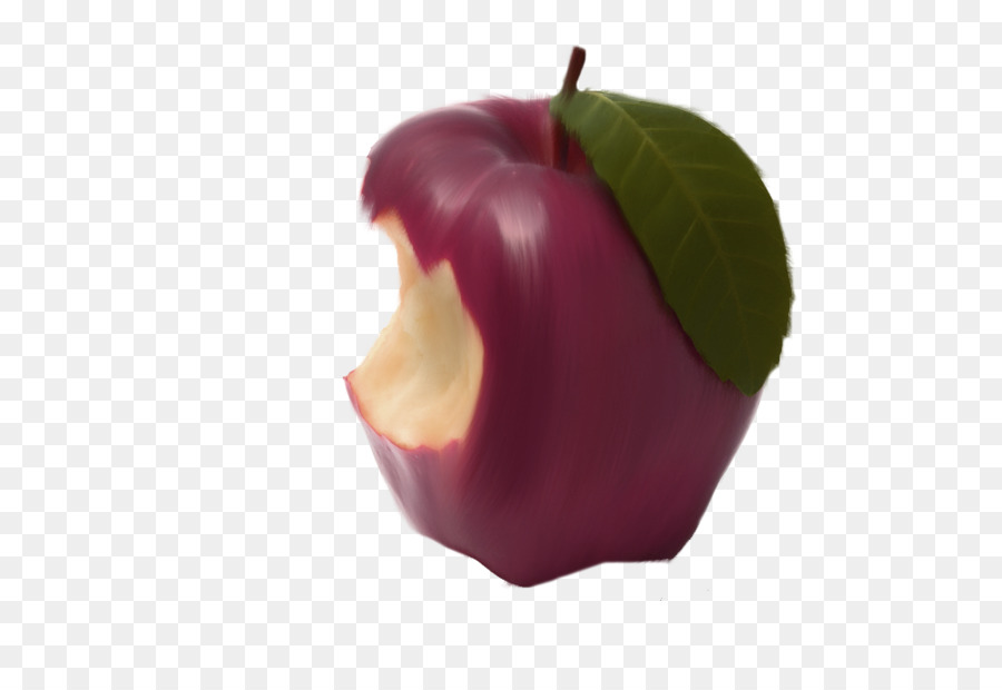 Apple，Que Kou PNG