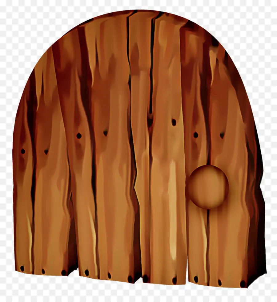 Pintu Kayu，Kayu PNG