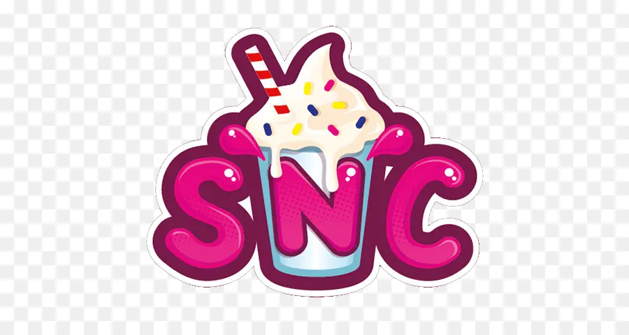 Logo Susu Kocok，Minuman Kocok Susu PNG