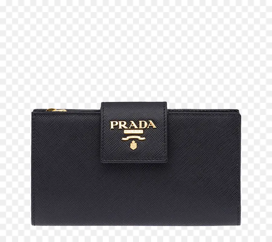 Dompet Hitam，Prada PNG