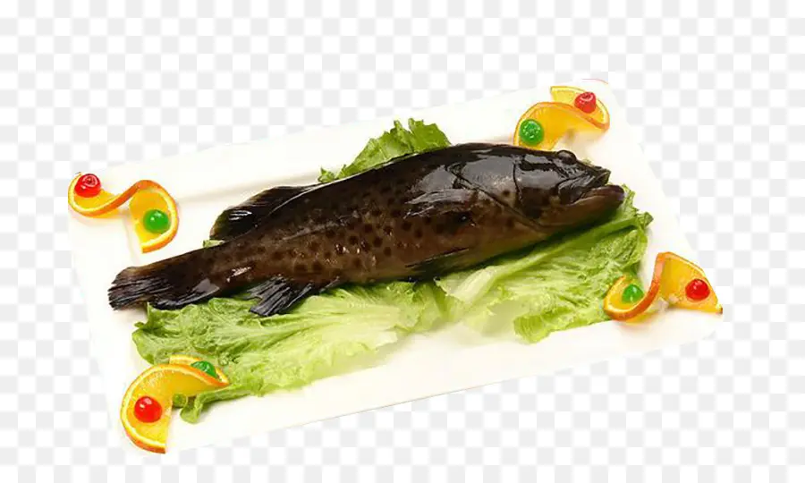 Ikan，Kerapu Raksasa PNG