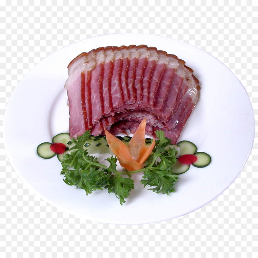 Ham，Irisan PNG