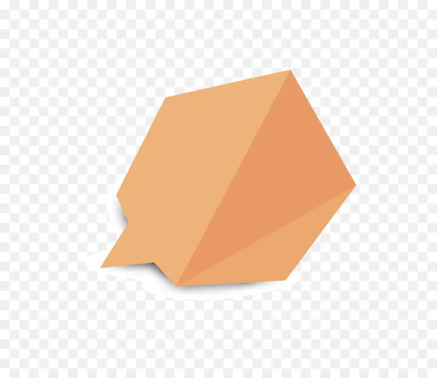 Sudut，Origami PNG