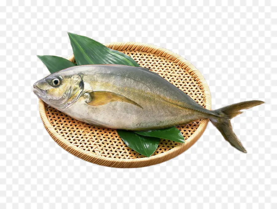 Ikan，Hidangan Laut PNG