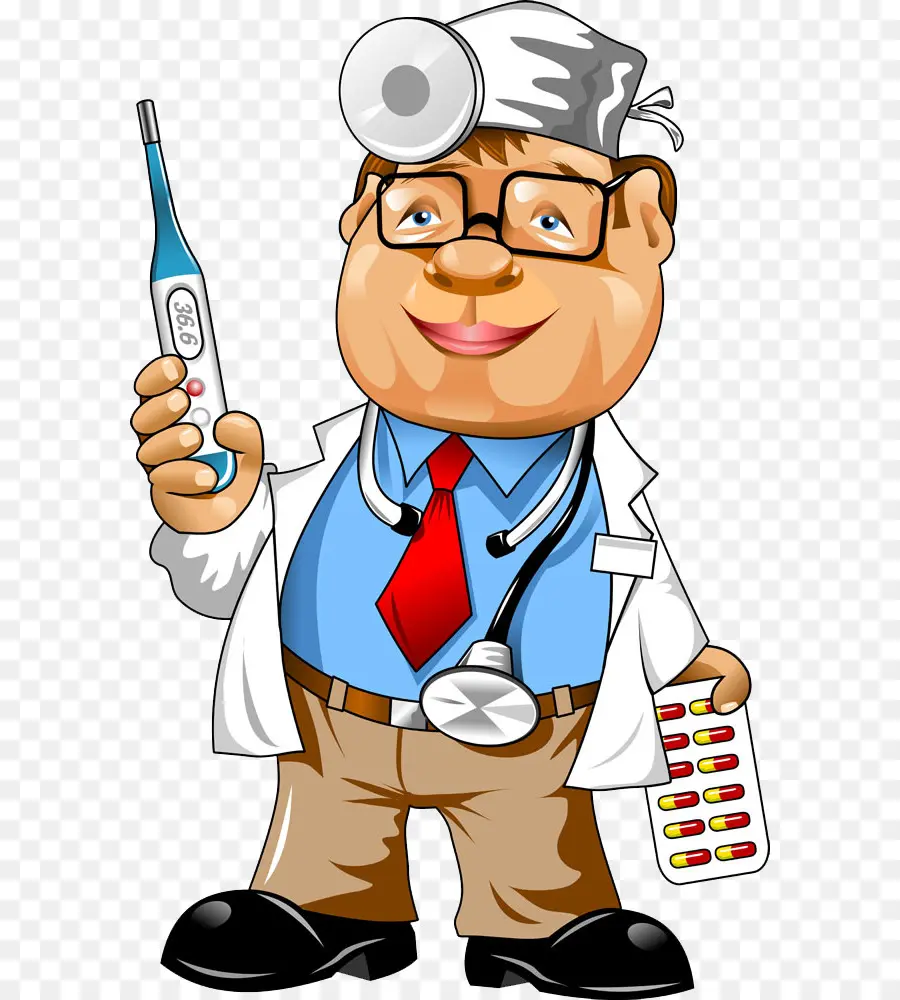 Dokter，Obat PNG