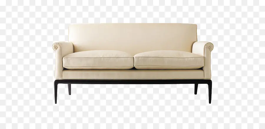 Sofa Krem，Kenyamanan PNG