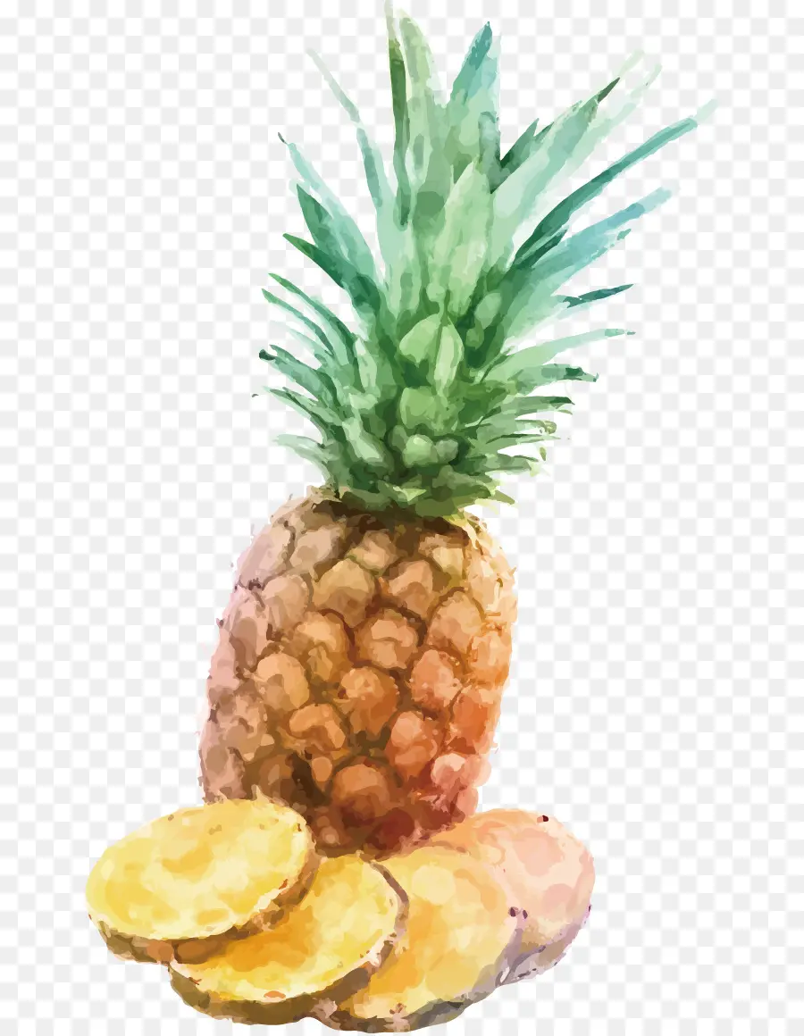 Nanas，Tropis PNG