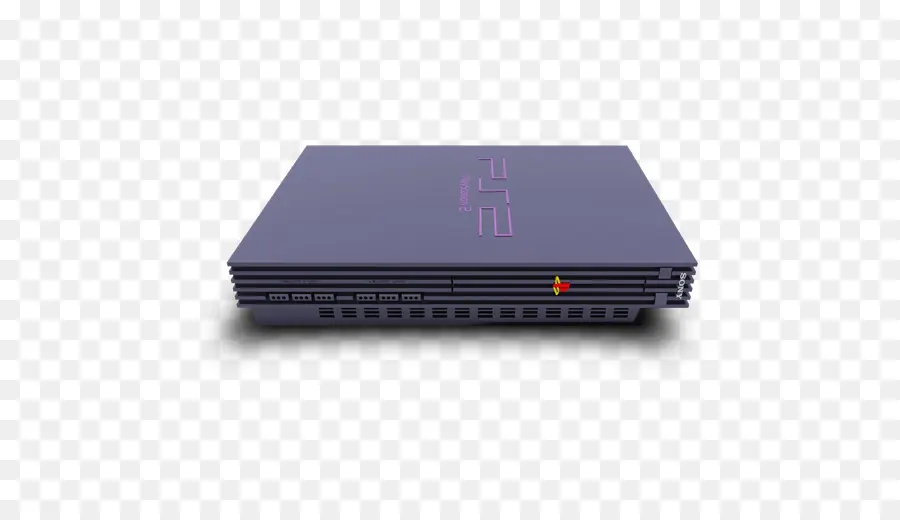 Playstation 2，Bermain Game PNG