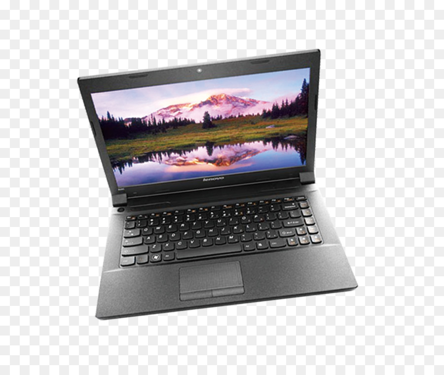 Laptop，Komputer PNG