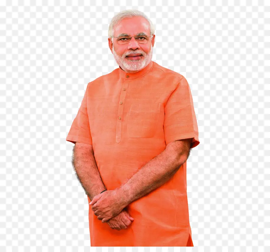 Narendra Modi，India PNG