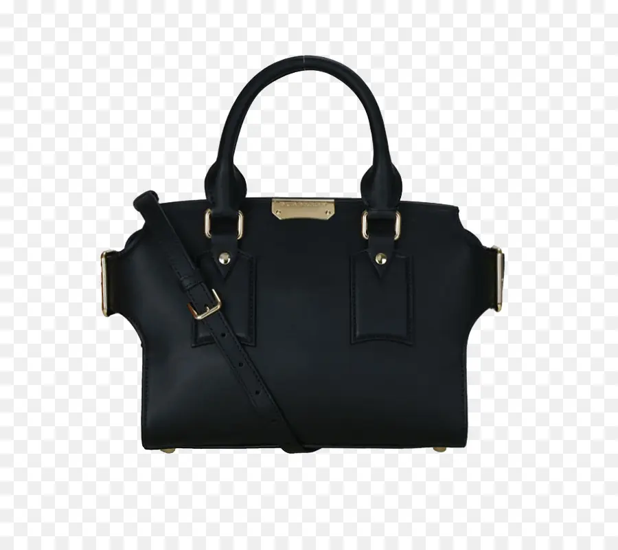 Tas Tangan Hitam，Mode PNG