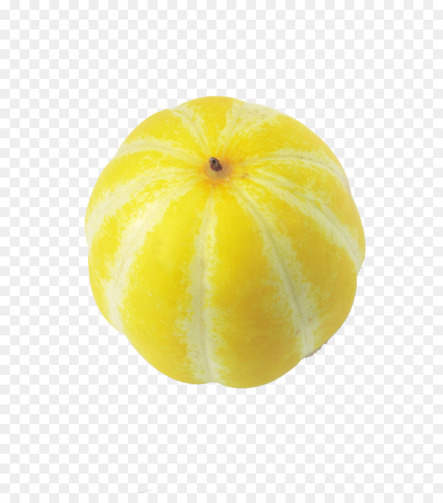 Melon Kuning，Buah PNG