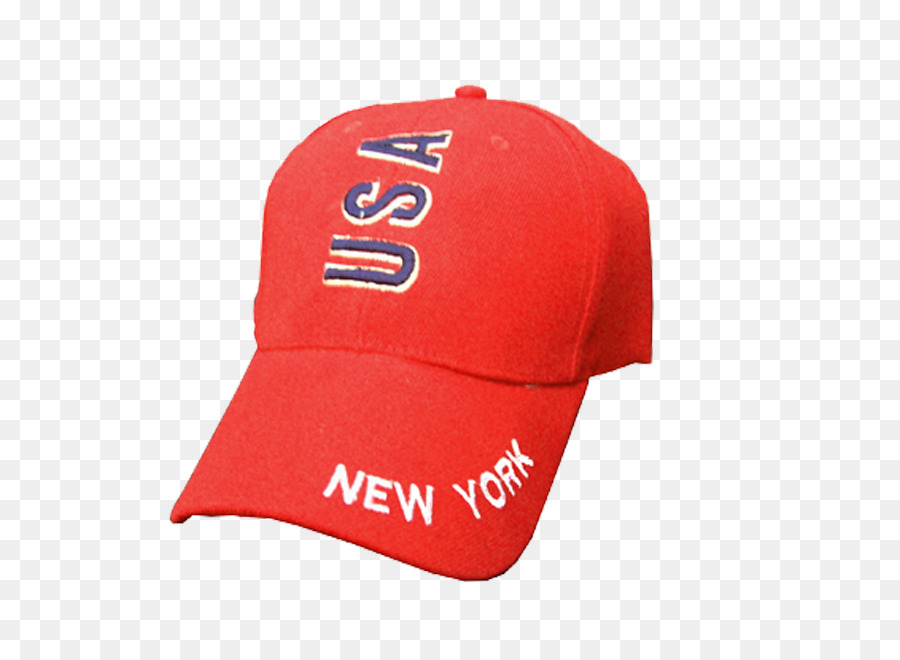 Topi Merah，Amerika Serikat PNG