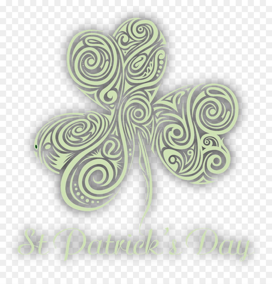 Saint Patricks Hari，Semanggi PNG