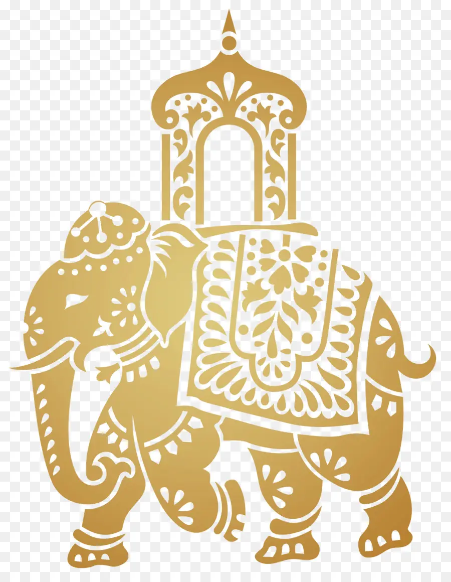 India，Gajah PNG