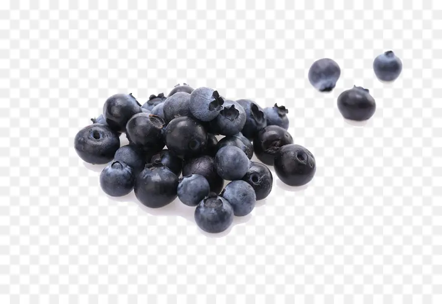 Blueberry，Buah PNG