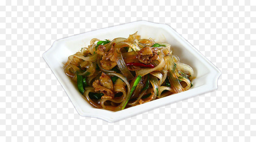 Chow Mein，Lo Mein PNG