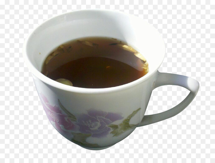 Secangkir Teh，Minum PNG