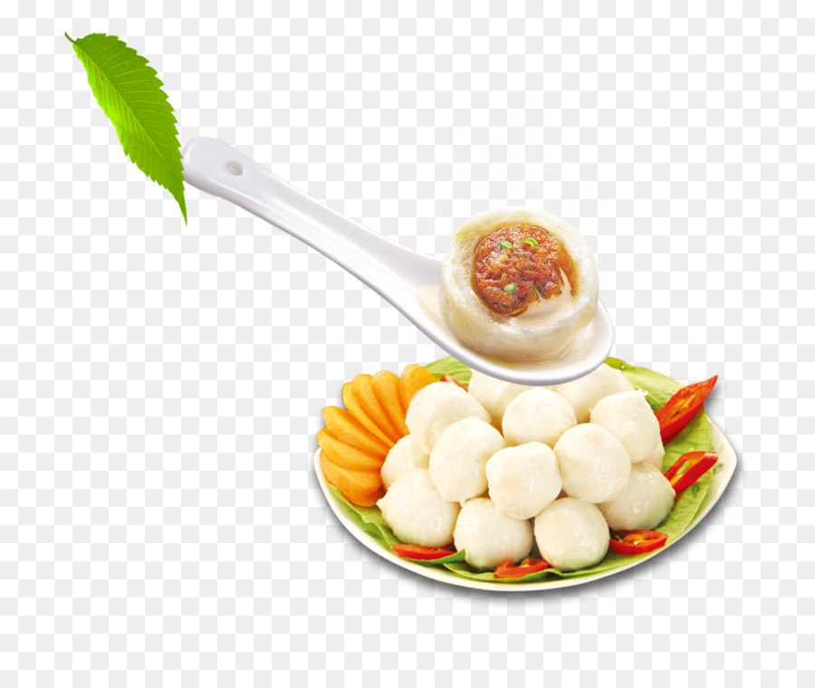 Bola Ikan，Bakso PNG