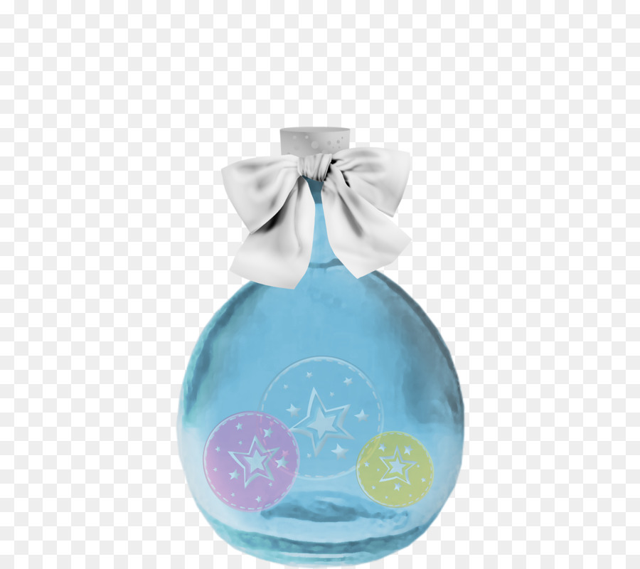 Biru，Botol PNG