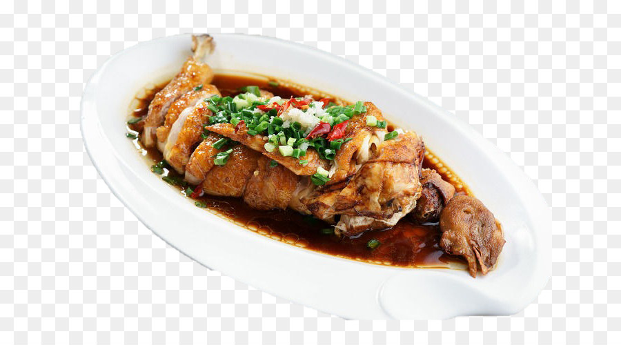 Ayam Dalam Saus，Ayam PNG