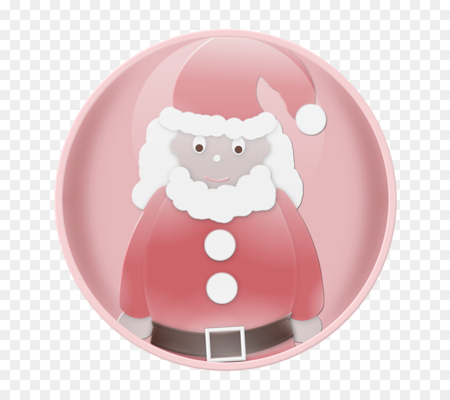 Santa Claus，Rusa PNG