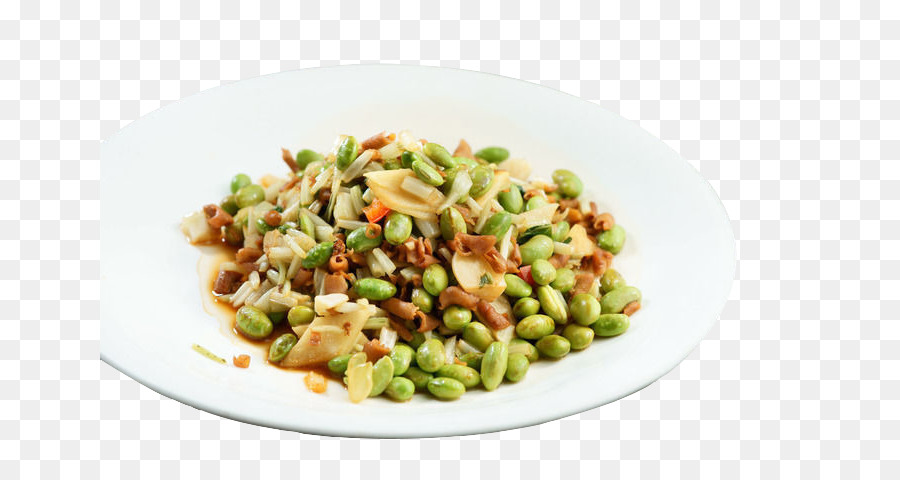 Masakan Vegetarian，Edamame PNG