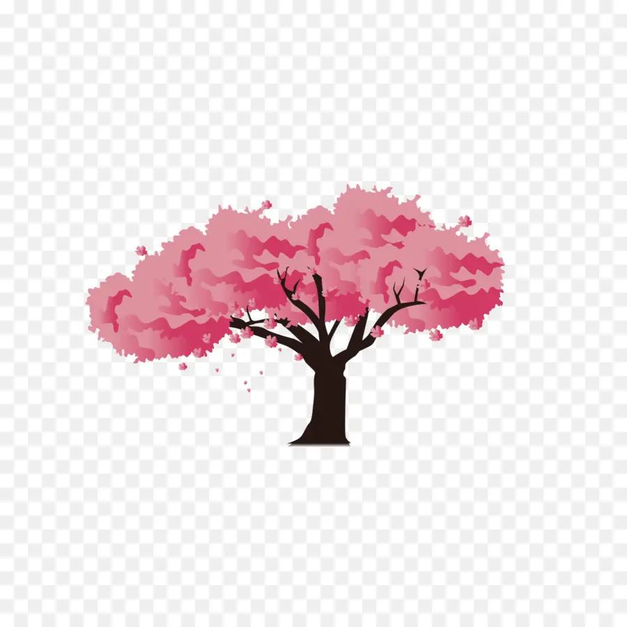 Jepang，Sakura PNG