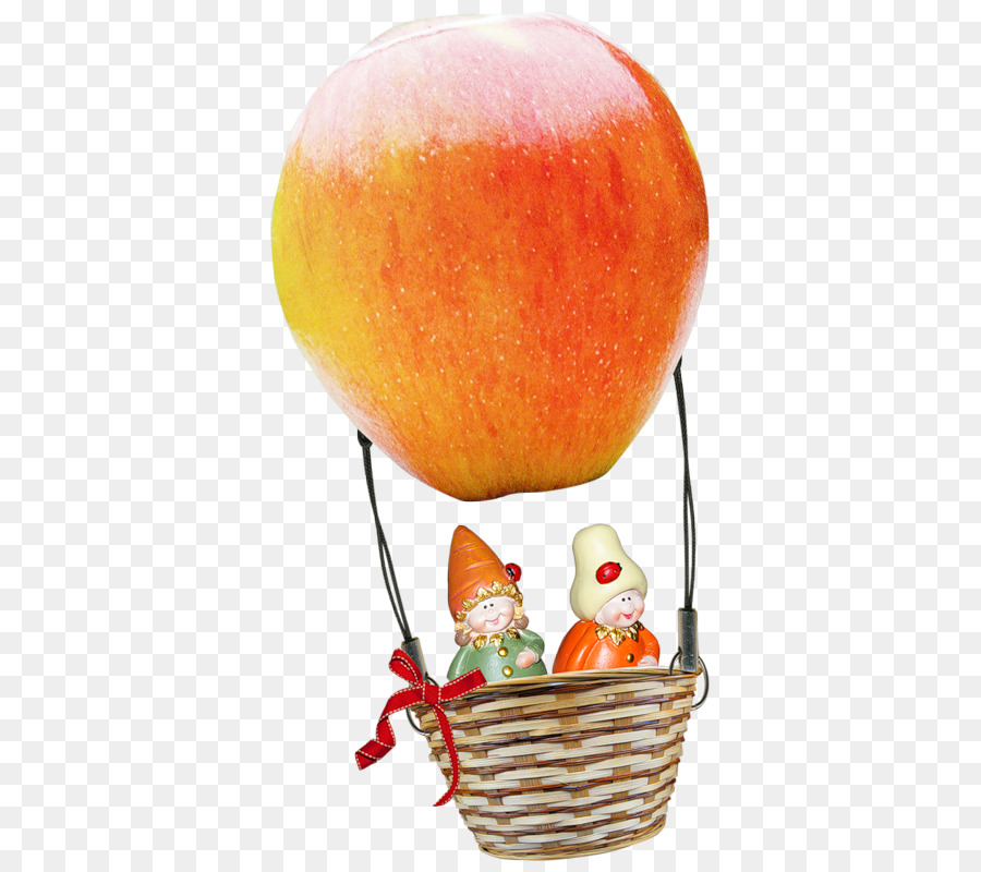 Apple，Balon PNG